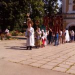 храм архангела гавриила на старо марковском кладбище